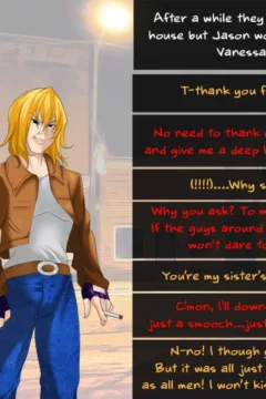 Your Mother is Delicious 012