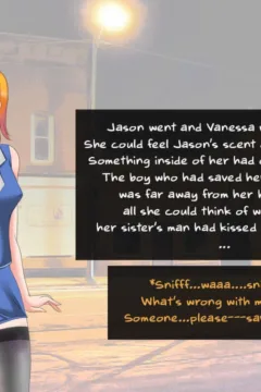 Your Mother is Delicious 017