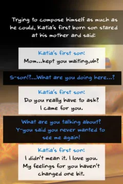 Your Mother is Delicious 021