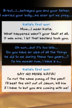 Your Mother is Delicious 022