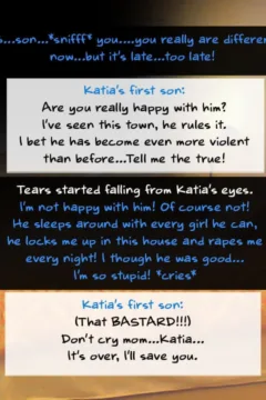 Your Mother is Delicious 023