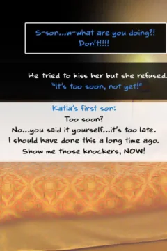 Your Mother is Delicious 026