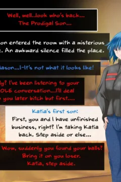 Your Mother is Delicious 028