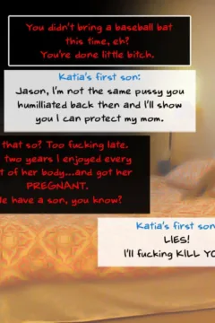 Your Mother is Delicious 029