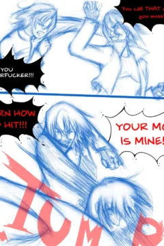 Your Mother is Delicious 030