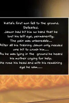 Your Mother is Delicious 031