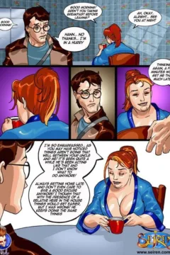 1 . Oh! Family! – Chapter 1 [Seiren]_04