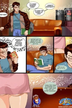 1 . Oh! Family! – Chapter 1 [Seiren]_06