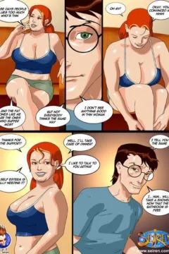 1 . Oh! Family! – Chapter 1 [Seiren]_10