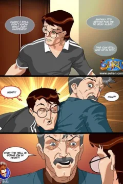 1 . Oh! Family! – Chapter 1 [Seiren]_31