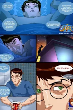 1 . Oh! Family! – Chapter 1 [Seiren]_33