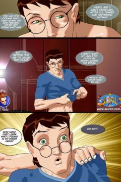 1 . Oh! Family! – Chapter 1 [Seiren]_47