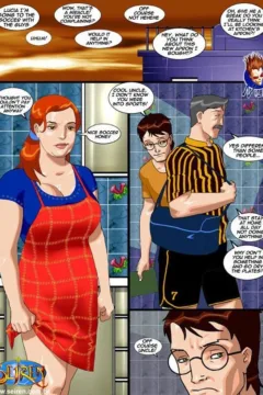 1 . Oh! Family! – Chapter 1 [Seiren]_49