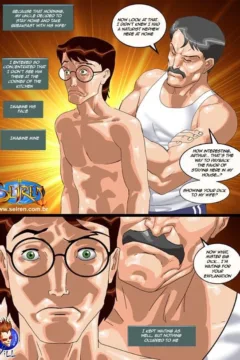 1 . Oh! Family! – Chapter 1 [Seiren]_68