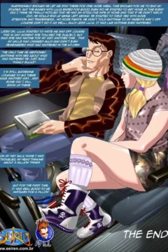 1 . Oh! Family! – Chapter 1 [Seiren]_69