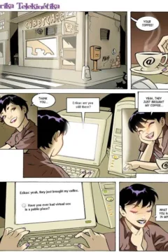 Erika Telekinetika 0022