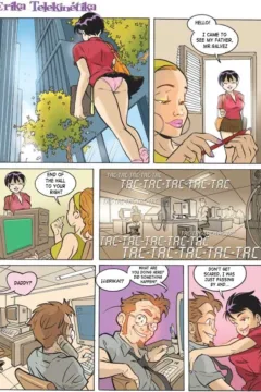 Erika Telekinetika 0029