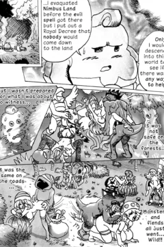 Super Wild Adventure 40034