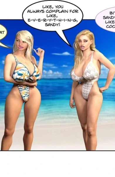 The Artifact - Part Five - Abimboleb