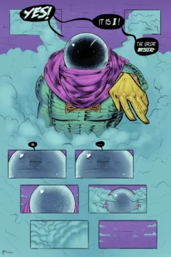 Venom’s Kiss Spider-Man (21)