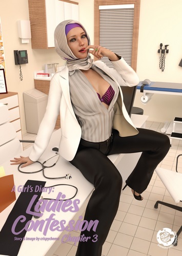 Muslim Hijab Porn Incest Cartoons - Hijab 3DX- Adult â€¢ Free Porn Comics