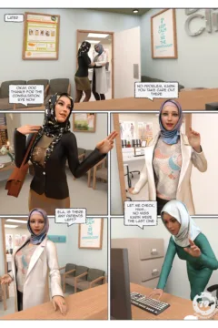 A Girl’s Diar- Ladies Confession Ch. 3 by Crispycheese (10)