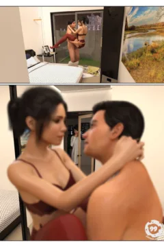 A Girl’s Diar- Ladies Confession Ch. 3 by Crispycheese (30)