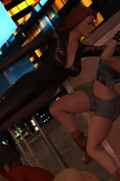 Atlantis Reborn #18 (7)