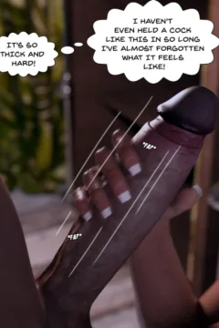 Au Naturel- Nudist Resort Part 3 (74)