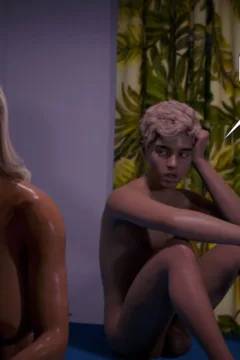 Au Naturel Part 3 by Pegasus Smith (61)