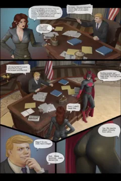 Avengers’ Nightmare 2 (11)