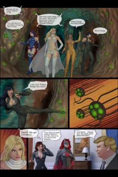 Avengers’ Nightmare 2 (2)