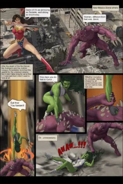 Avengers’ Nightmare (3)