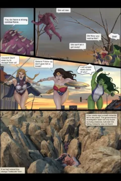 Avengers’ Nightmare (5)