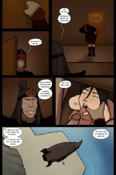 Azula in the Boiling Rock – Avatar0033