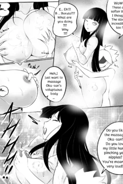 B-Trayal 4- Boruto by Merkonig (5)