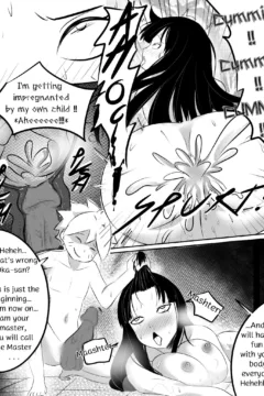 B-Trayal 4- Boruto by Merkonig (9)