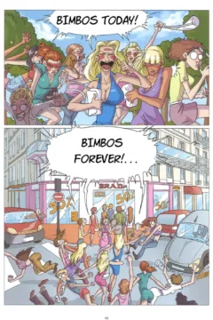 Bimbos  (41)