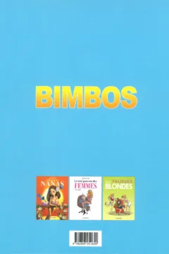 Bimbos  (42)
