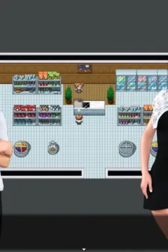 Blondie Tom Mom (27)