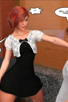 Blondie Tom Mom (29)