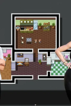 Blondie Tom Mom (57)