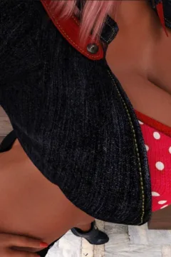 Blondie Tom Mom (58)