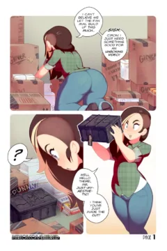 [BlueBreed] Smut Grumps (Suzy Edit by Nonon)0003