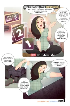 [BlueBreed] Smut Grumps (Suzy Edit by Nonon)0005