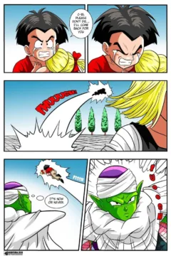 Buu’s Bodies 30008