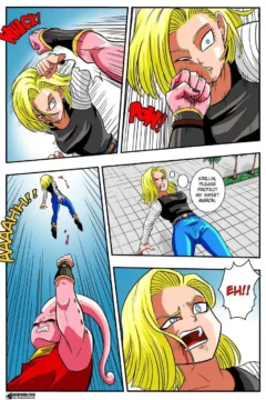 Buu’s Bodies 30010