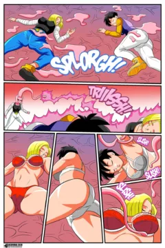 Buu’s Bodies B0010