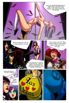 Changing and Growing in Las Vegas-11