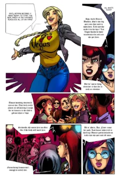 Changing and Growing in Las Vegas-12